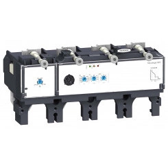 Расцепитель 4П 4Т MICR.2.3 250A для NSX400/630 Расцепитель 4П 4Т MICR.2.3 250A для NSX400/630
