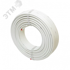 Труба металлопластиковая Standard 26х3.0 мм (бухта 50 м)