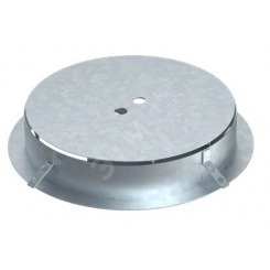 Крышка монтажная опалубки для кассетных рамок номинального размера R9 (высота 55 мм) Крышка монтажная опалубки для кассетных рамок номинального размера R9 (высота 55 мм)