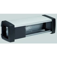 Connect Офиблок Плюс на 7 модулей K45 графит