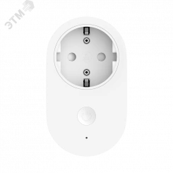 Розетка умная Mi Smart Power Plug ZNCZ05CM