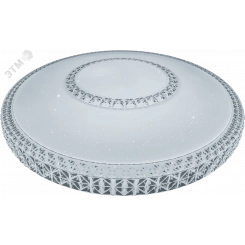 Светильник светодиодный NLF-C-004-02 72Вт звезд небо двойные кристаллы Светильник светодиодный NLF-C-004-02 72Вт звезд небо двойные кристаллы