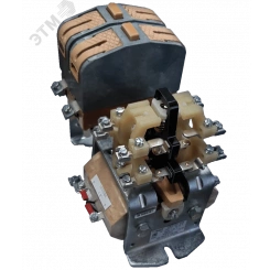 Контактор МК2-20А УЗ г.к.2з в.к. 2з2р Uкат=48(50)В для тепловозов без з/частей 104202900.01 Контактор МК2-20А УЗ г.к.2з в.к. 2з2р Uкат=48(50)В для тепловозов без з/частей 104202900.01