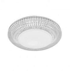 Светильник потолочный светодиодный Классик с ДУ SPB-6-70-RC Metz RGB 70Вт 3400-5500К