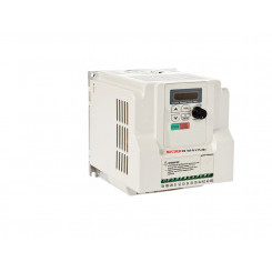 Частотный преобразователь E5-8200-S3L 220В, 2,2   кВт, 10,5 А
