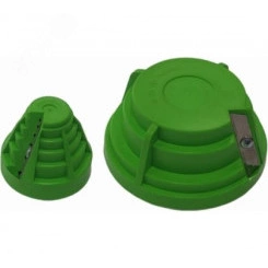 Фаскосниматель 75-110мм для пластиковых труб ПП/ПЭ Фаскосниматель 75-110мм для пластиковых труб ПП/ПЭ