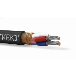 Провод монтажный МКЭфШВнг(A)-LS 2х2х0.75  ТРТС