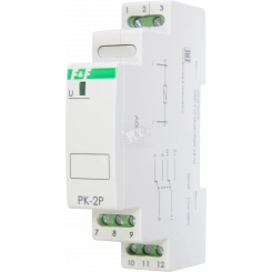 Реле электромагнитное PK-2P 48