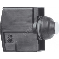 Блок контактов аналоговый NC+NO или NO