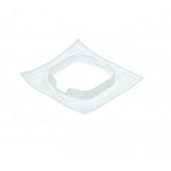 Кожух силиконовый для розеток IP44 K502 Кожух силиконовый для розеток IP44 K502