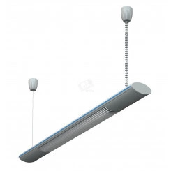 Светильник светодиодный RIVAL LED 60 HFD 4000K