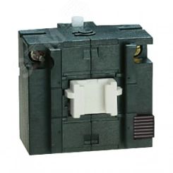 Защелка механическая OptiStart K-FX-222C24 для F-09..F-38 и FR Защелка механическая OptiStart K-FX-222C24 для F-09..F-38 и FR