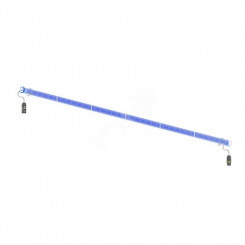 Светильник L-line A 1,5 (монохром) 43Вт IP66 Д 1500мм голубой