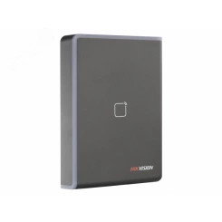 Считыватель Desfire, Mifare карт DS-K1108AD Считыватель Desfire, Mifare карт DS-K1108AD