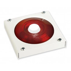 Оповещатель комбинированный наружное исполнение МАЯК-24-КПМ2 (провод 1.5 метра) Оповещатель комбинированный наружное исполнение МАЯК-24-КПМ2 (провод 1.5 метра)