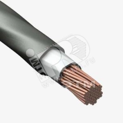 Кабель силовой ВВГнг(А)-LS 1х300мк(PE) - 1 ТРТС Кабель силовой ВВГнг(А)-LS 1х300мк(PE) - 1 ТРТС