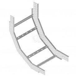 Угол вертикальный внутренний 90 градусов , высота - 150 мм, ширина - 508 мм, кратность - 1шт, I6 - Нержавеющая сталь (316) Угол вертикальный внутренний 90 градусов , высота - 150 мм, ширина - 508 мм, кратность - 1шт, I6 - Нержавеющая сталь (316)