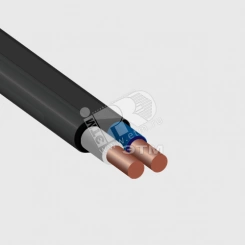 кабель ВВГнг(А) 2Х50мк(N)-0,66 кабель ВВГнг(А) 2Х50мк(N)-0,66