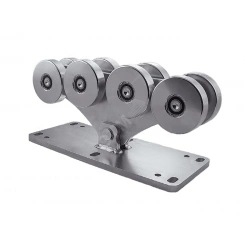 Тележка SPEED L - тележка с 8 роликами L Тележка SPEED L - тележка с 8 роликами L