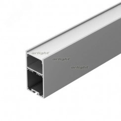 Профиль SL-LINE-3667-2000 ANOD (ARL, Алюминий)