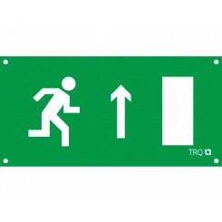 Пиктограмма ПЭУ 013 Выход прямо вверх 335х165 РС-M (2шт) Пиктограмма ПЭУ 013 Выход прямо вверх 335х165 РС-M (2шт)