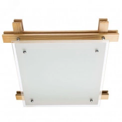 Светильник Arte Lamp ARCHIMEDE A6460PL-3BR