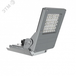 Светильник светодиодный ДПП-130Вт 15000Лм 4000К Rigel RZhD NEMA Светильник светодиодный ДПП-130Вт 15000Лм 4000К Rigel RZhD NEMA