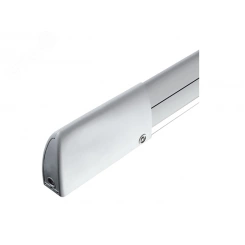 Профиль резиновый, чувствительный с механическим контактом 1500 мм Профиль резиновый, чувствительный с механическим контактом 1500 мм