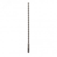 Бур по бетону 10х260 мм SDS-plus