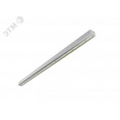 Светильник светодиодный ДСО/ДПО-112Вт 4000К Mercury LED Mall 92x35 град. Светильник светодиодный ДСО/ДПО-112Вт 4000К Mercury LED Mall 92x35 град.