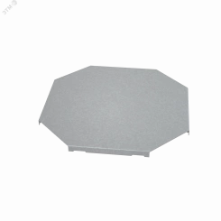 Крышка Х-разветвителя 500 мм ПЛЮС HD