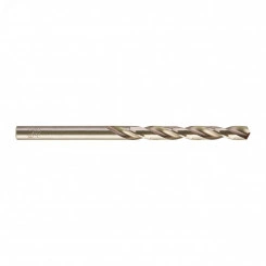 Сверло по металлу HSS-G 6.2x93 (10шт) Сверло по металлу HSS-G 6.2x93 (10шт)