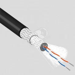 Кабель КИПвЭВнг(А)-LS 4х2х0.78