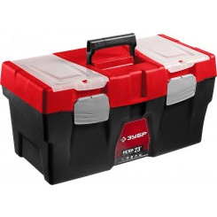 Ящик для инструмента ''НЕВА-23'' пластиковый,