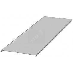 Защитная крышка, 3 м CT-C-300 L=3000 PG