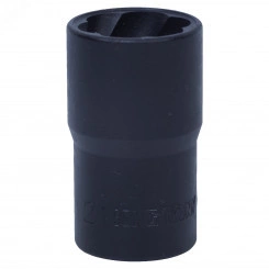 Головка для поврежденного крепежа 1/2', 21 мм