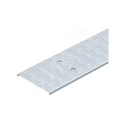 Крышка кабельного лотка с фиксатором 200x3000