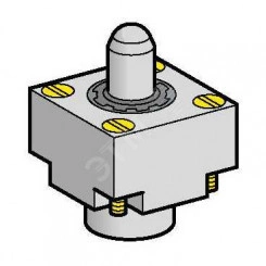 Головка концевого выключателя