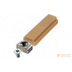 Ограничитель упругий угла открытия TS90