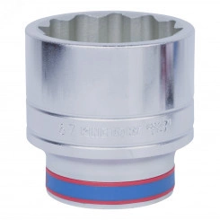 Головка торцевая стандартная двенадцатигранная 1', 67 мм Головка торцевая стандартная двенадцатигранная 1', 67 мм