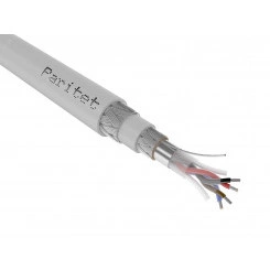 Кабель (провод) КИС-РВГ-КШвнг(А)-FRLS 4х2х2.00