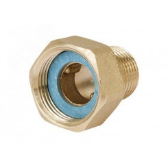 Фитинги резьбовые присоединительные для APT-R DN 20 Фитинги резьбовые присоединительные для APT-R DN 20