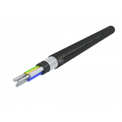 Кабель силовой АПБПнг(А)-HF 3х35ок -1 однопроволочный черный (барабан) Кабель силовой АПБПнг(А)-HF 3х35ок -1 однопроволочный черный (барабан)