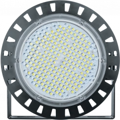 Светильник светодиодный ДСП-150вт 5000К 22500Лм 60 гр. IP65