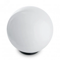 Светильник НТУ-01-60-251 Шар d=250мм молочный Е27 на трубу IP44 Светильник НТУ-01-60-251 Шар d=250мм молочный Е27 на трубу IP44