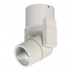 Светильник SP-UNO-R55-5W White6000 (WH, 24 deg) (Arlight, IP20 Металл, 3 года) Светильник SP-UNO-R55-5W White6000 (WH, 24 deg) (Arlight, IP20 Металл, 3 года)