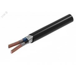 Кабель КУЭфМТКМнг(А)-FRLS 1х4х1.5ТРТС