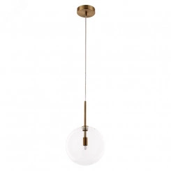 Светильник Arte Lamp CAMERON A7720SP-1AB