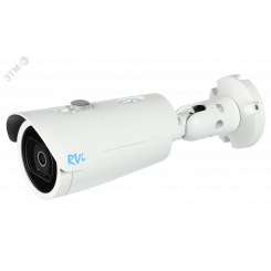 Видеокамера 2МП IP c ИК-подсветкой до 30м 2,8мм IP66