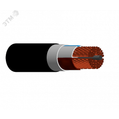 Кабель силовой ВВГнг(А)-LS 4х70 мс (N,PE) -1ТРТС